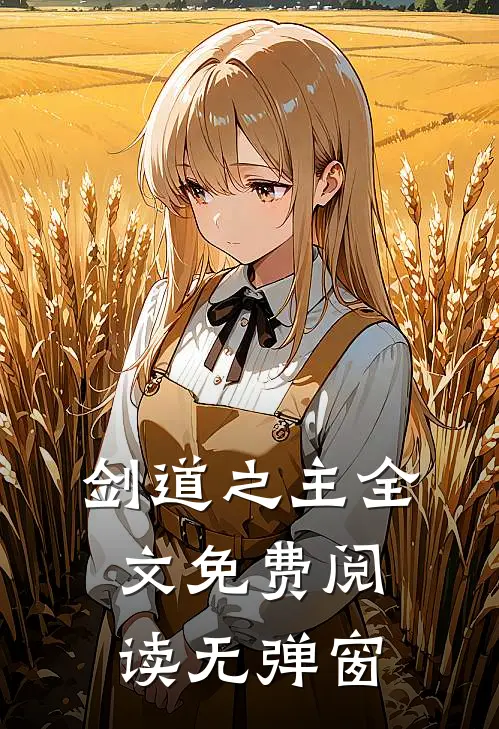 剑道之主全文免费阅读无弹窗