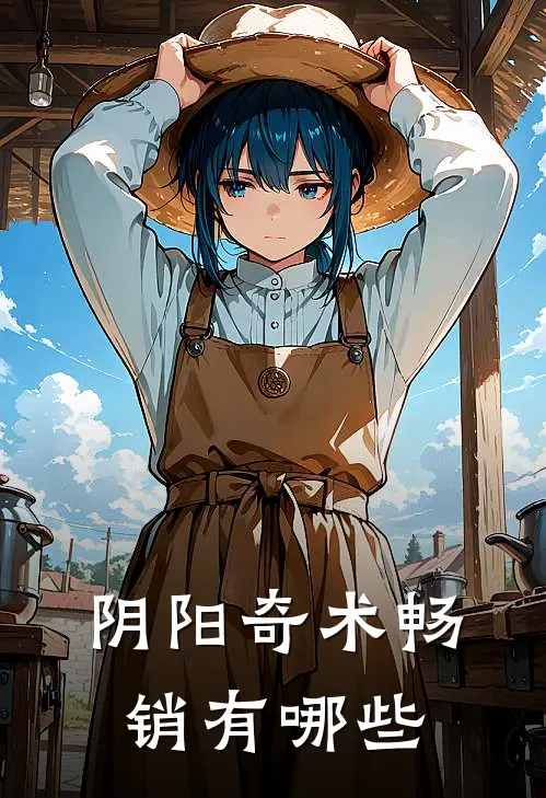 阴阳奇术畅销有哪些
