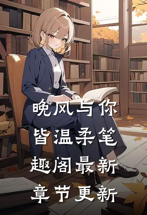 晚风与你皆温柔笔趣阁最新章节更新