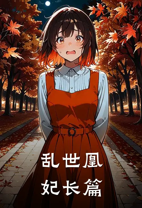 乱世凰妃长篇
