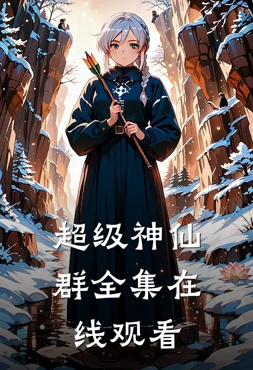 超级神仙群 全集在线观看