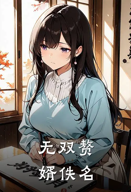 无双赘婿佚名