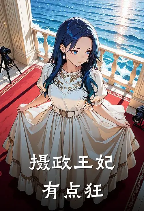 摄政王妃有点狂