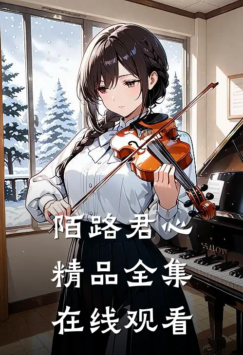 陌路君心精品全集在线观看