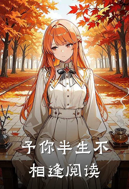 予你半生不相逢阅读