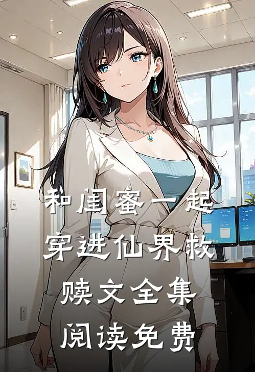 和闺蜜一起穿进仙界救赎文全集阅读免费