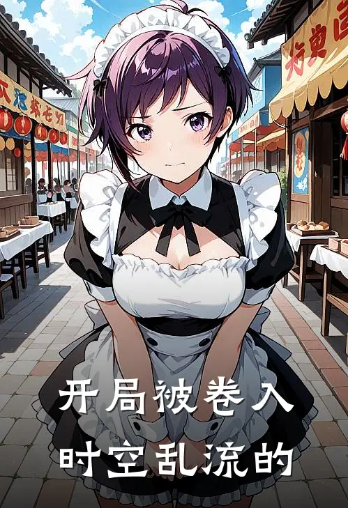 开局被卷入时空乱流的
