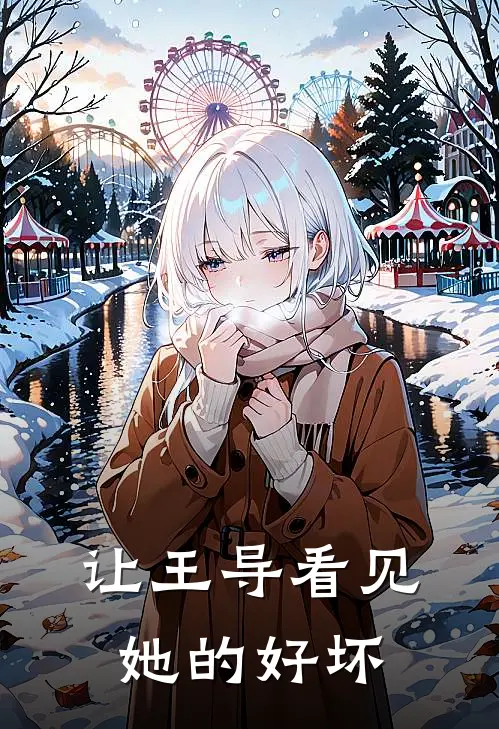 让王导看见她的好坏