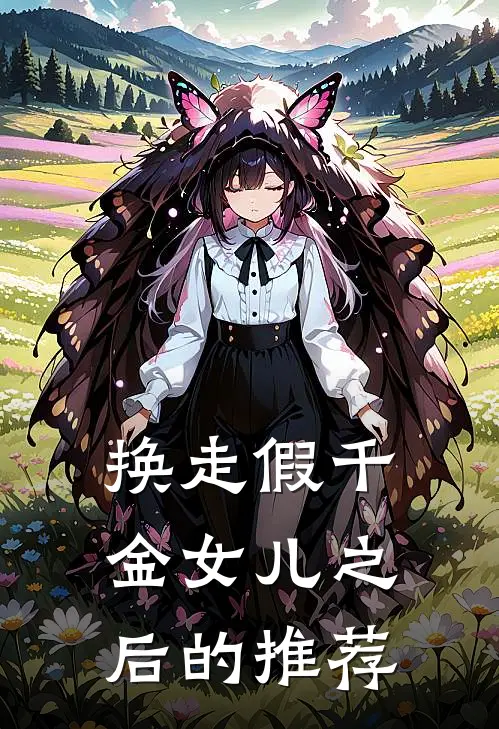 换走假千金女儿之后的推荐