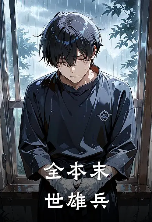 全本末世雄兵