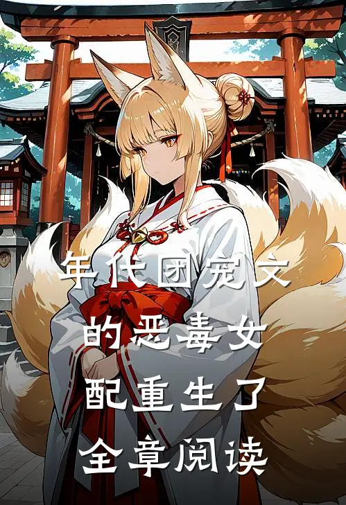 年代团宠文的恶毒女配重生了全章阅读
