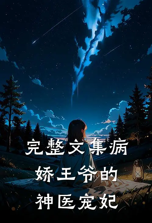 完整文集病娇王爷的神医宠妃