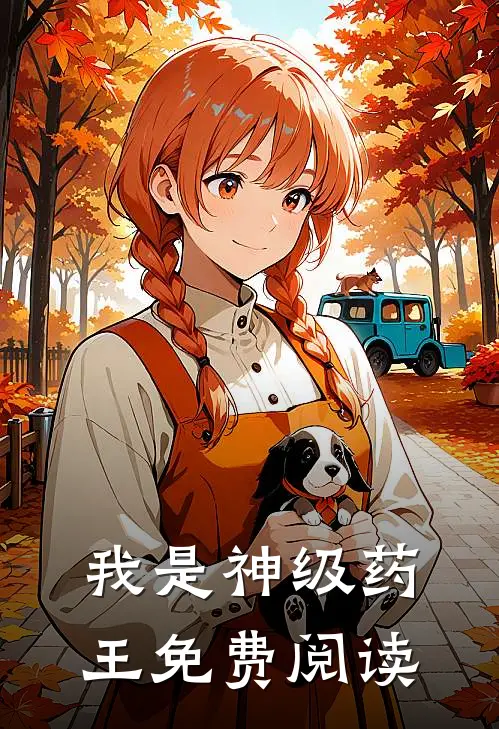 我是神级药王免费阅读