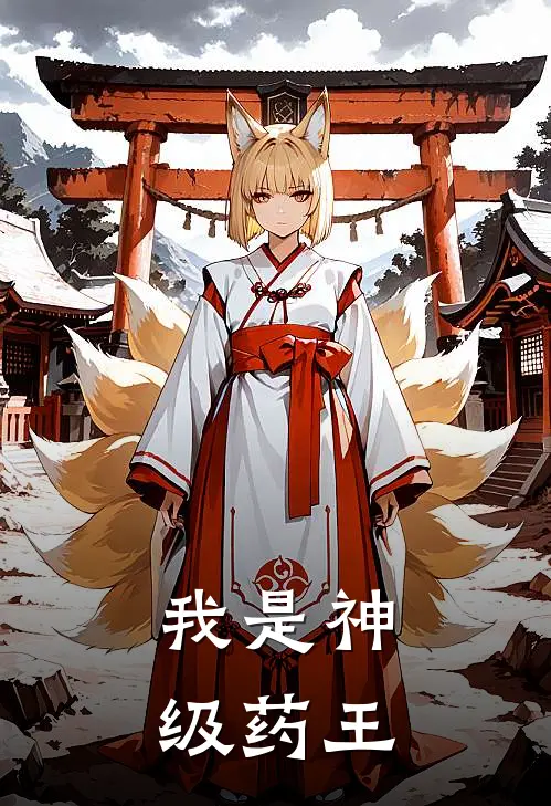 我是神级药王