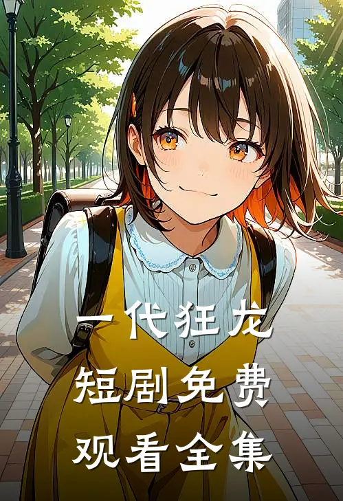 一代狂龙短剧免费观看全集