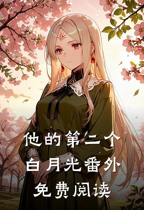 他的第二个白月光 番外免费阅读