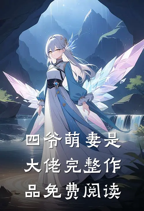 四爷萌妻是大佬完整作品免费阅读