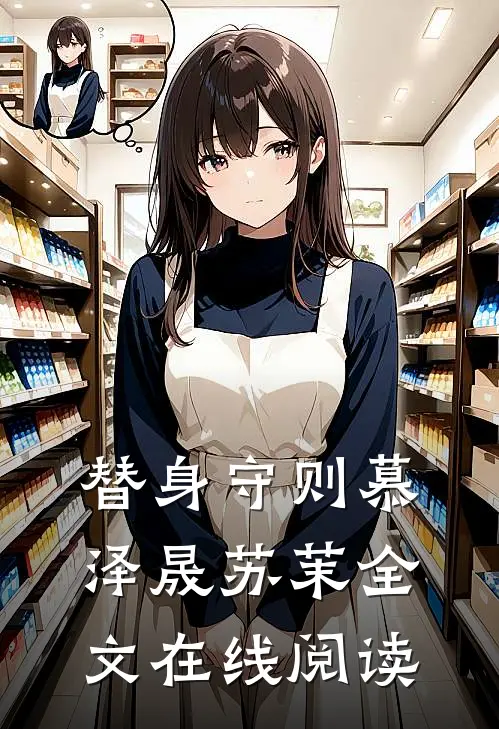 替身守则慕泽晟苏茉全文在线阅读