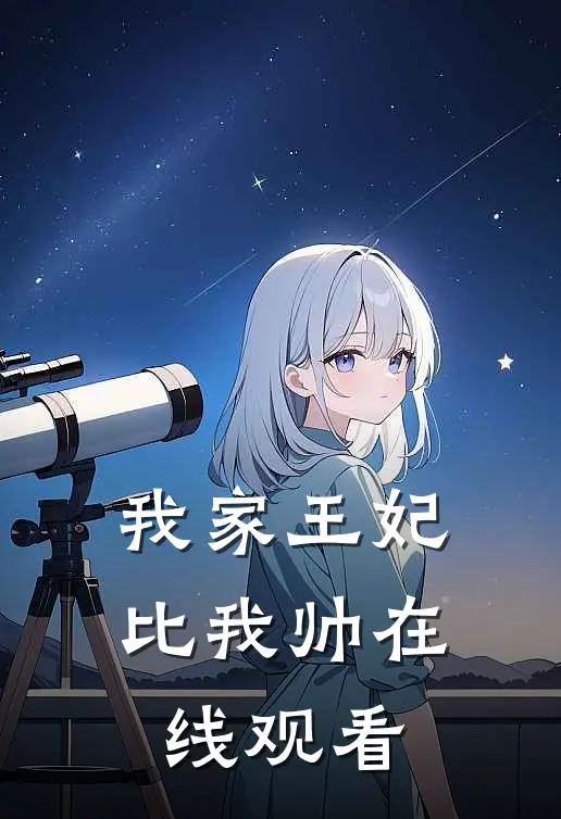 我家王妃比我帅在线观看