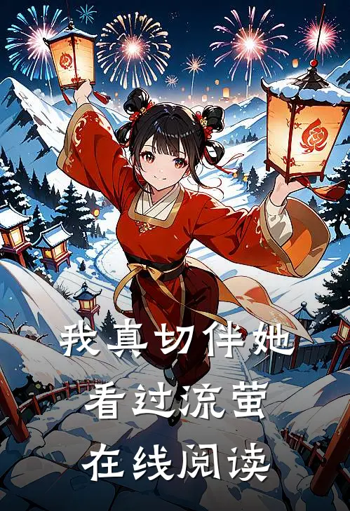 我真切伴她看过流萤在线阅读