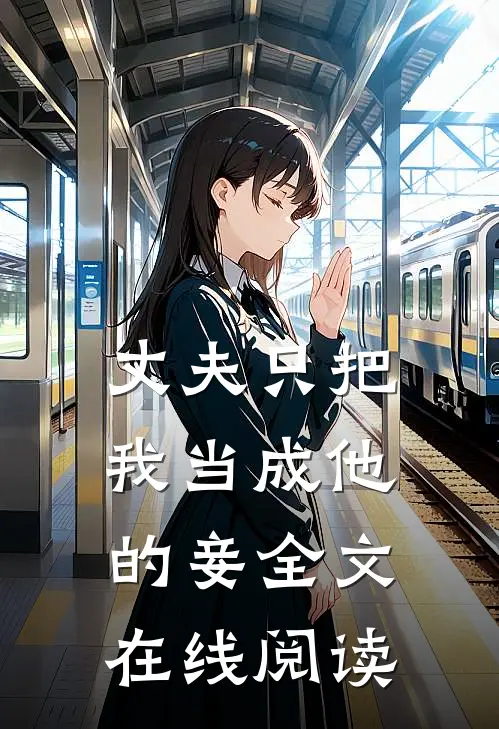 丈夫只把我当成他的妾全文在线阅读