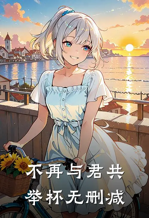 不再与君共举杯无删减