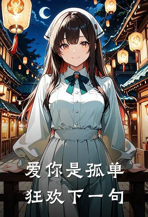 爱你是孤单狂欢下一句