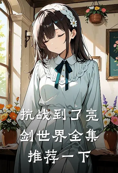 抗战到了亮剑世界全集推荐一下