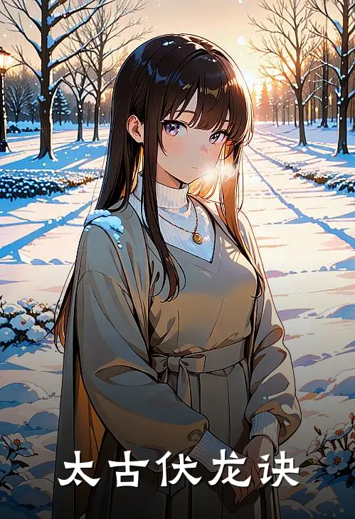 太古伏龙诀