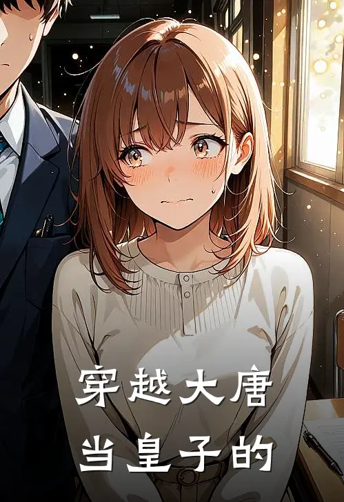 穿越大唐当皇子的