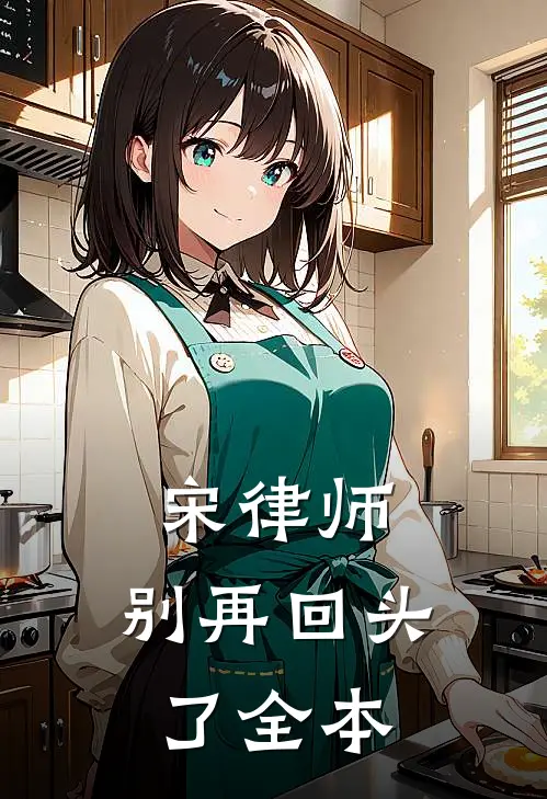 宋律师,别再回头了全本