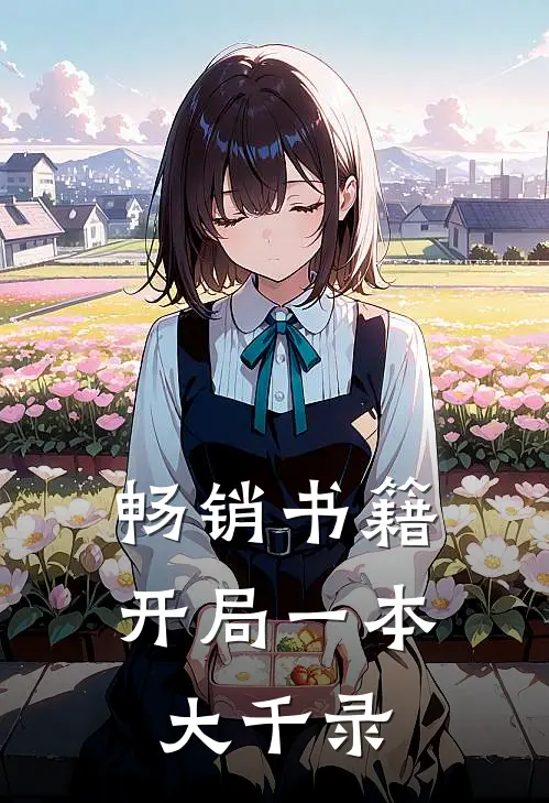 畅销书籍开局一本大千录
