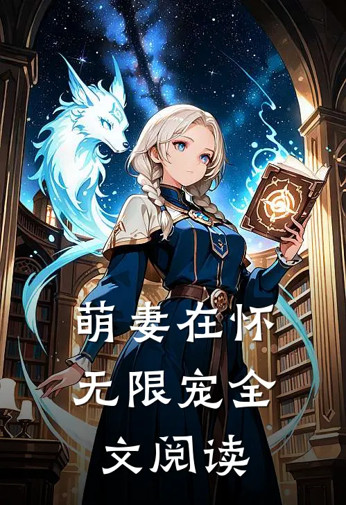 萌妻在怀无限宠全文阅读