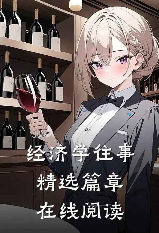 经济学往事精选篇章在线阅读