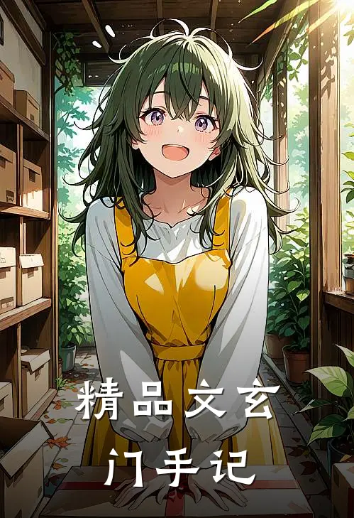 精品文玄门手记