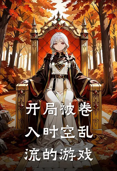 开局被卷入时空乱流的游戏