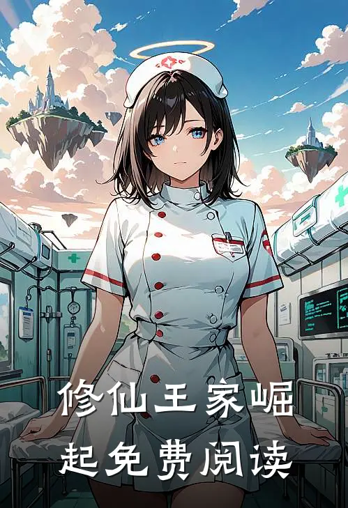 修仙王家崛起免费阅读