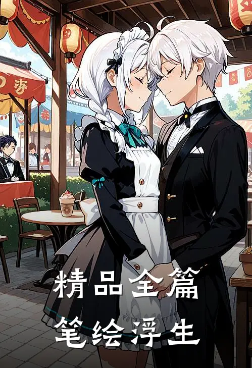 精品全篇笔绘浮生