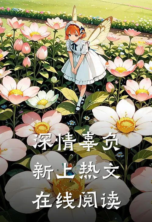 深情辜负新上热文在线阅读