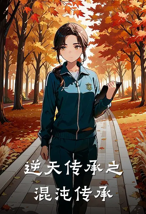 逆天传承之混沌传承