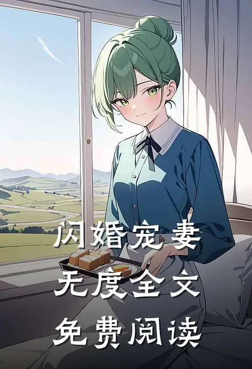 闪婚宠妻无度全文免费阅读