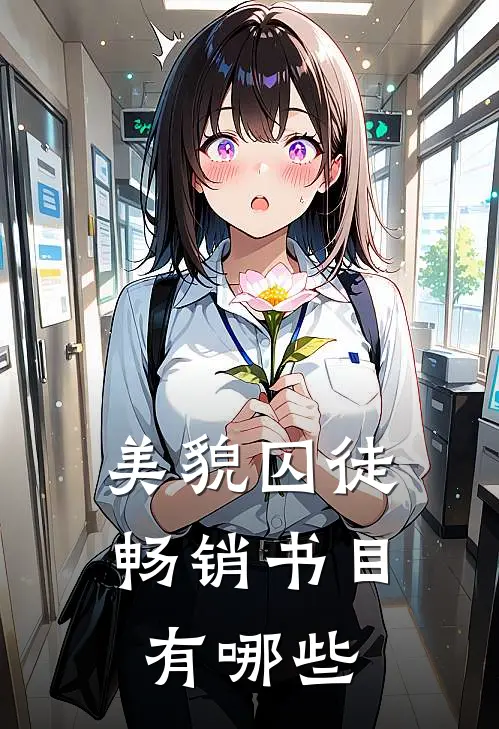 美貌囚徒畅销书目有哪些