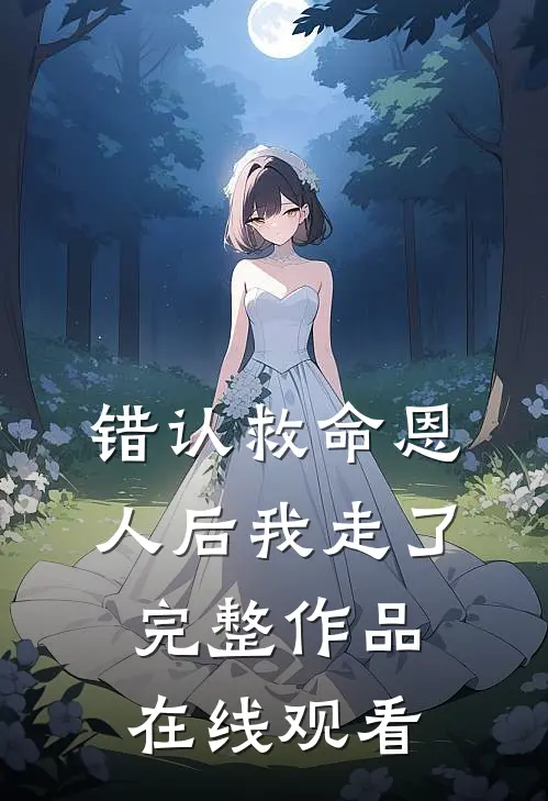 错认救命恩人后我走了完整作品在线观看