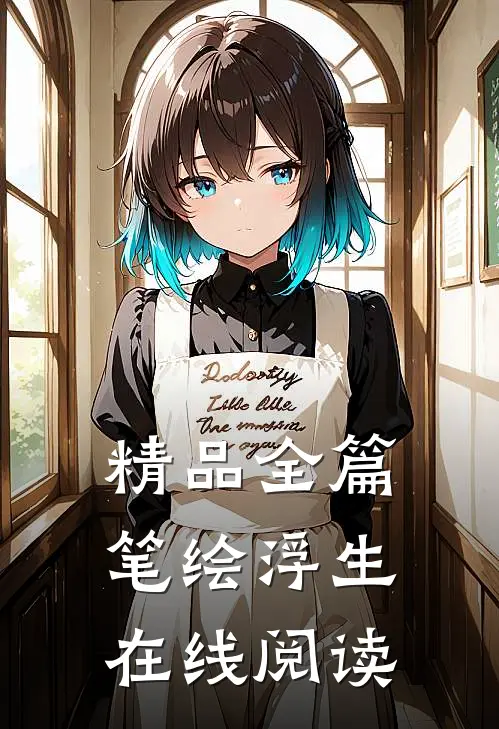 精品全篇笔绘浮生在线阅读