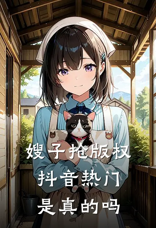 嫂子抢版权抖音热门是真的吗