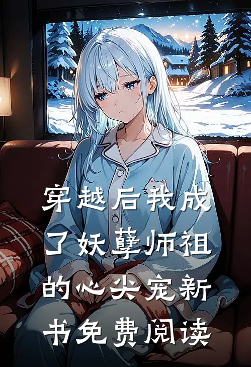 穿越后我成了妖孽师祖的心尖宠新书免费阅读