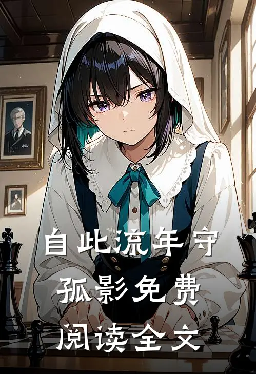 自此流年守孤影免费阅读全文