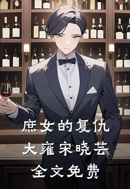 庶女的复仇大雍宋晓芸全文免费