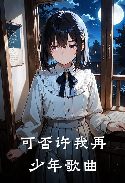可否许我再少年歌曲