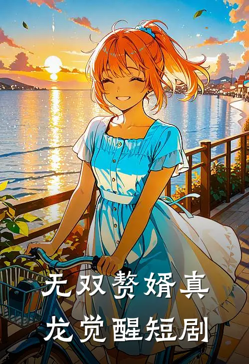 无双赘婿真龙觉醒短剧